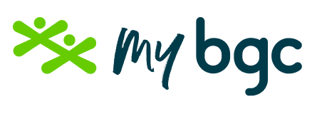 My BGC Logo