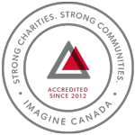 Imagine Canada Logo