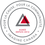 Imagine Canada Logo